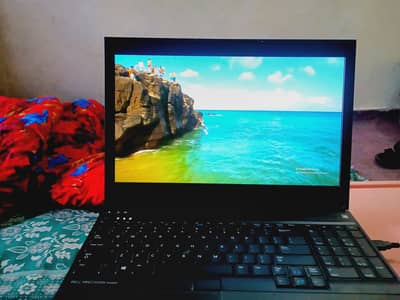 DELL PRECISION M4800 10 by 9 condition 16|256 2gb graphics card