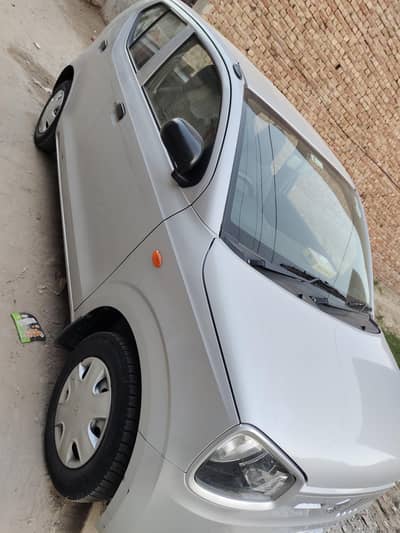 "Single Hand Driven" "Bumper to Bumper Genuine"