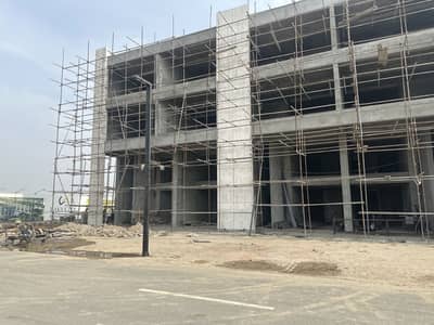 5 Marla Business District Commercial Lake City