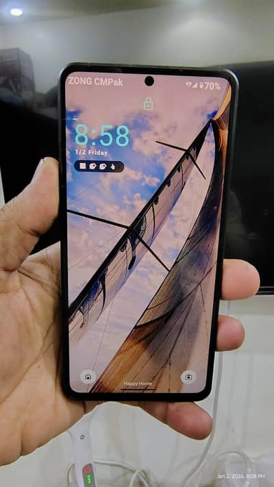 Aquos R7 | 12/256 GB | New Condition