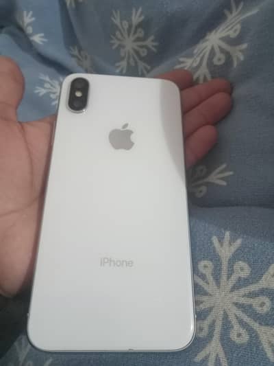 iphone x PTA approve