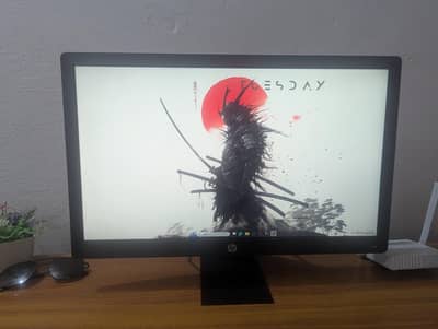 22 inch monitor 60hz