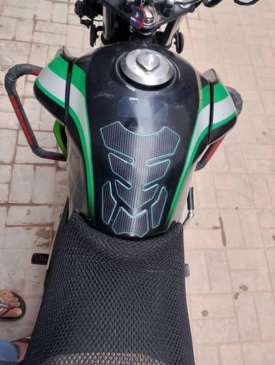 Urgent sell Honda CB 150 Cash required