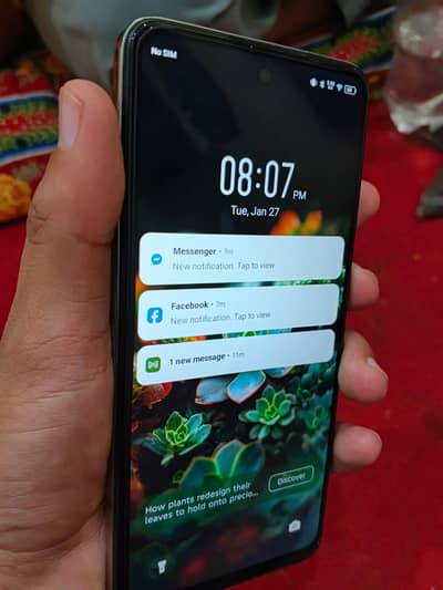 Infinix Hot 40i