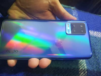 oppo a 54 official pta approved