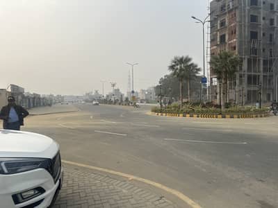 For Commercial Land Available Commercial Plot