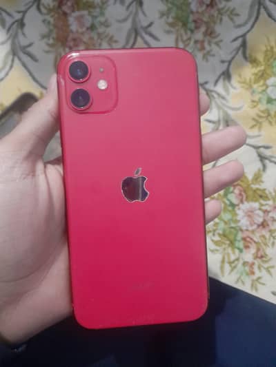 IPhone 11 64gb [03164893534] what's app