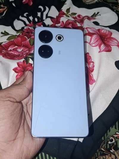 Tecno cammon 20 10/8.9