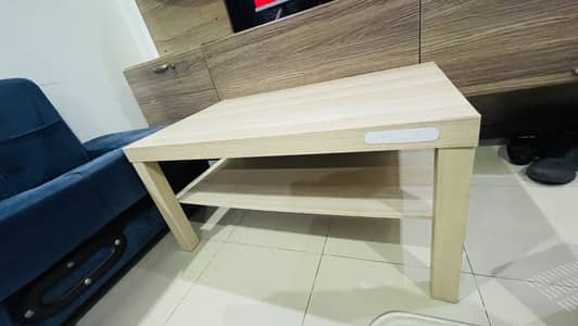 Ikea brand table