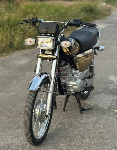 gold edition paka 25