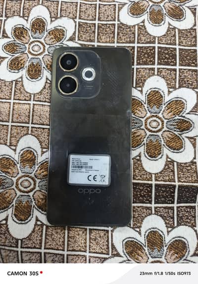 oppo A5 pro 8+8/256 dba chargr sath ha new fone ha 03137300441