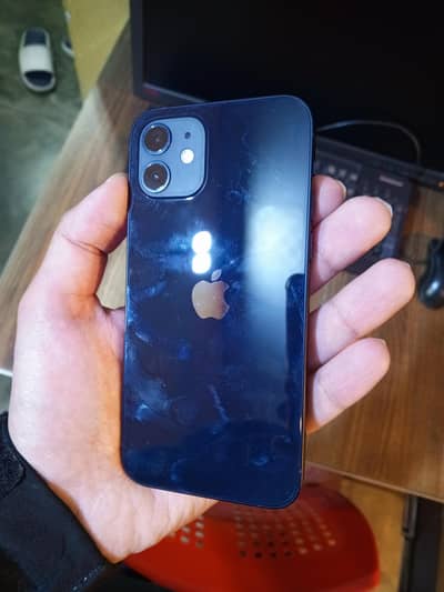 iPhone 12 64gb JV