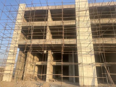 Lake City Business Bay Commercial Full Building Available For Sale