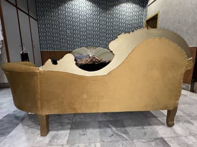 Keel 3 Seater Sofa | Comfort, Luxury, Affordable