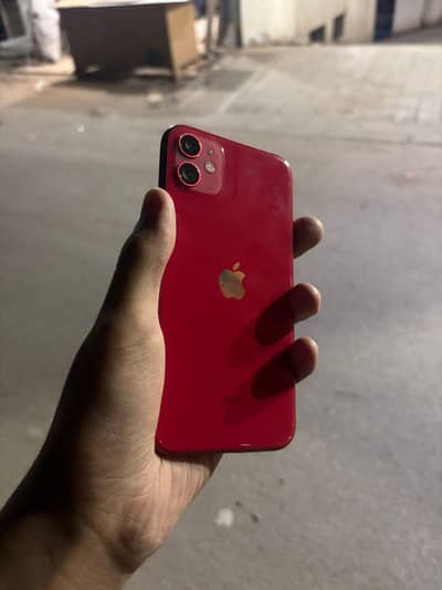 iphone 11 128 GB jv non active