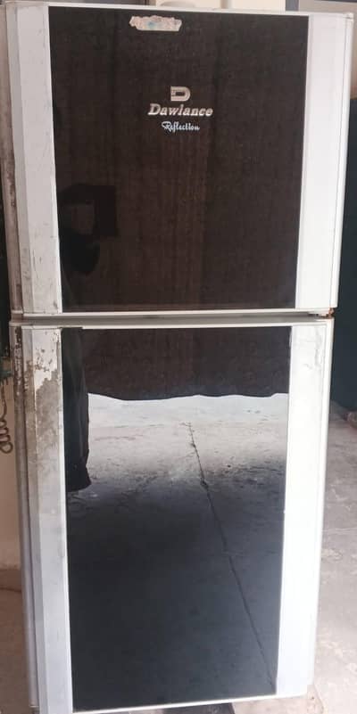 Dawlance Refrigerators