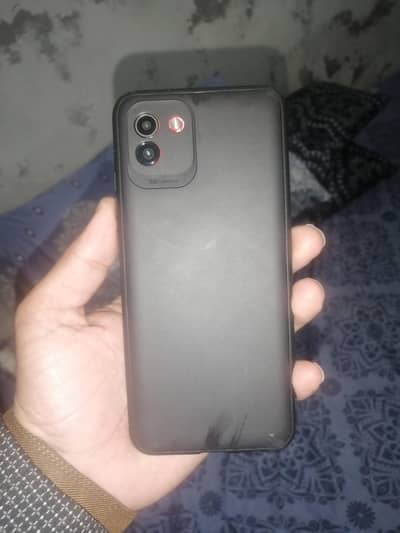Samsung Galaxy A03 For Sale