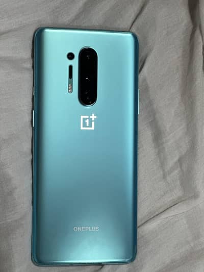 One Plus 8pro