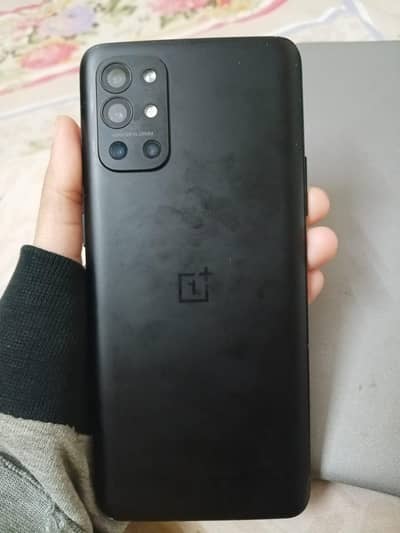 OnePlus 9R – Single IMEI