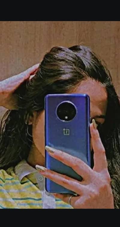 one plus 7t pta proved exchange with i phone