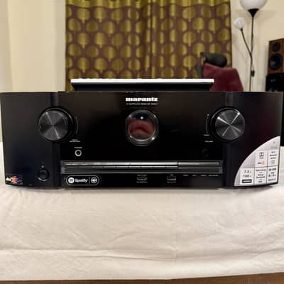 Marantz SR5011 7.2ch 4K Atmos AV Receiver for Sale Like Bose