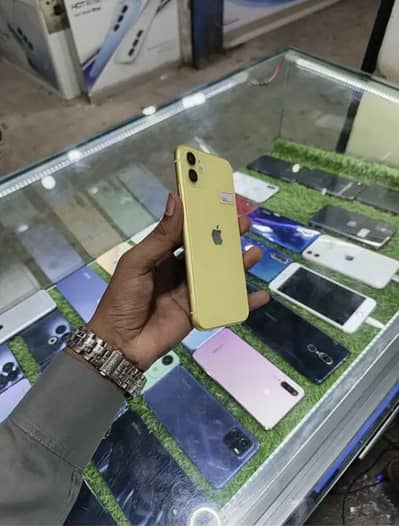iphone 11 Factory Unlock