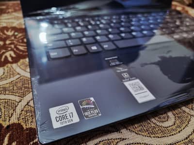 lenovo core i7 10th generation