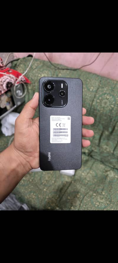 Redmi Note 14 8+8/256 0308/49000/22