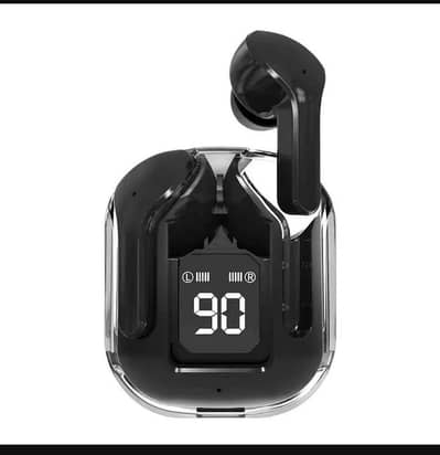 Air 31 wireless ear buds