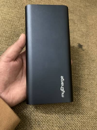 MyCharge Power Bank