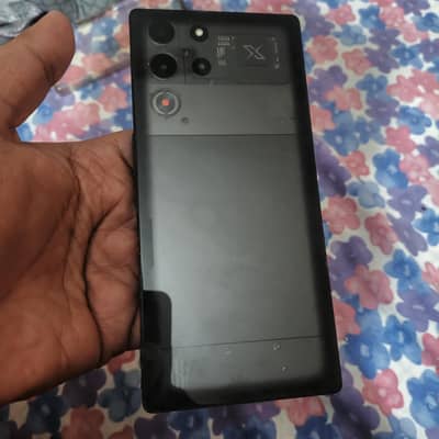 Redmagic 10 Pro 24Gb/1TB Full box