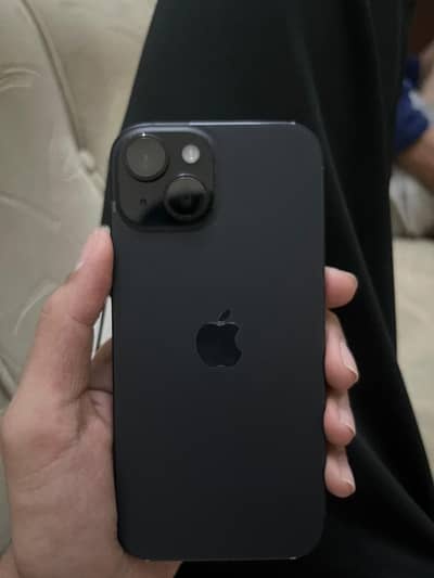 IPhone 15 non pta Jv