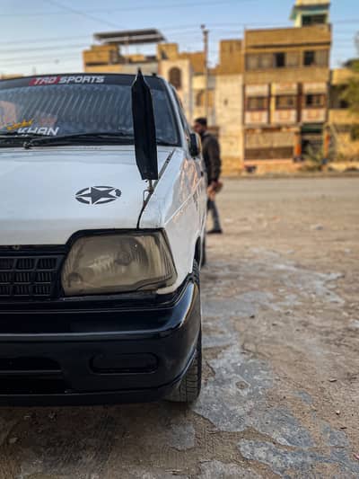 Mehran 1990 0324-1221-203