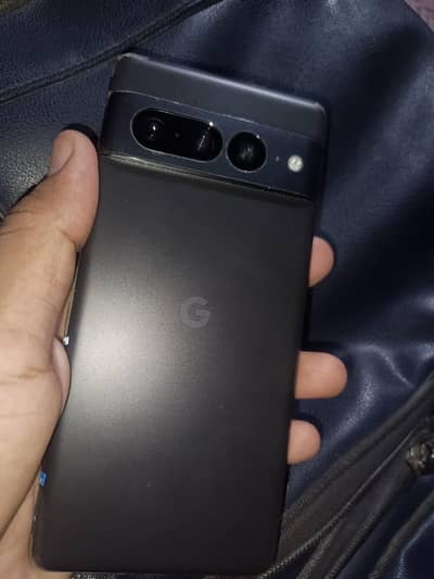 Google pixel 7 pro 10/10 128gb