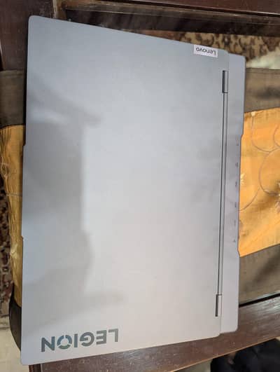 Legion i5 12500H with Rtx 3050 4gb powerfully gaming laptop 10/10