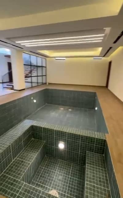 DEFENCE BRAND NEW BUNGALOW 500 YARDS SWIMMING POOL BASEMENT