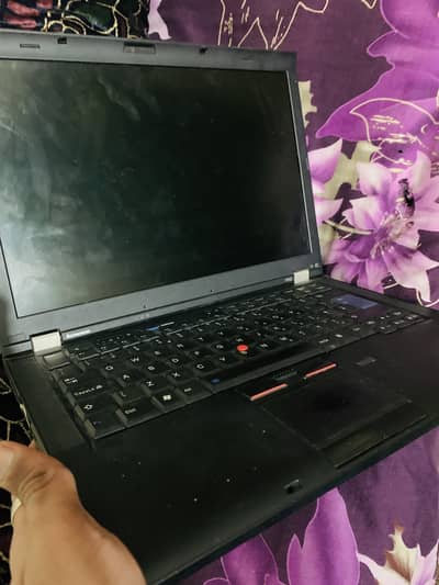 Lenovo thinkpad 10/10 condition