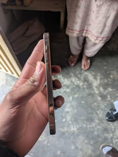 iphone 12 pro non pta 128 gb all original
