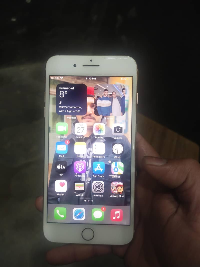 iphone 8 plus price finel ha jis na lana ha vo rabta krn 2