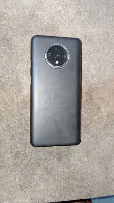 One plus 7t urgent sale
