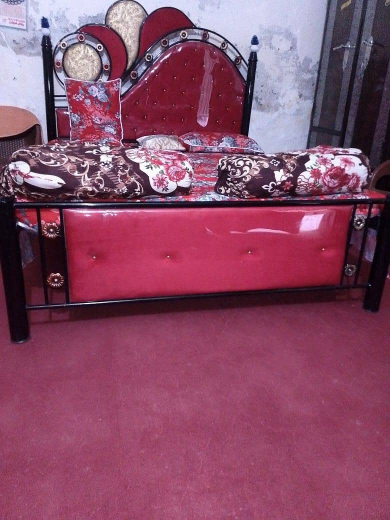 king bed 6
