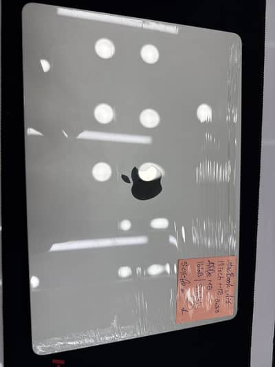 Macbook Air m2 (15inch)