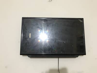 LCD tv good condition 10/10