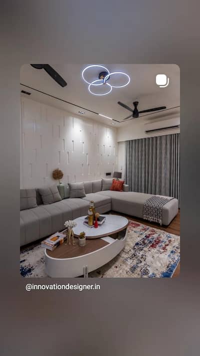 Two Bed Appartment Avaliable For Rent in Bahria Town Lahore