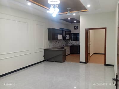 C block 30x60 house at reasonable rate B-17 Islamabad