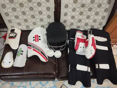Cricket Kit for Sale
