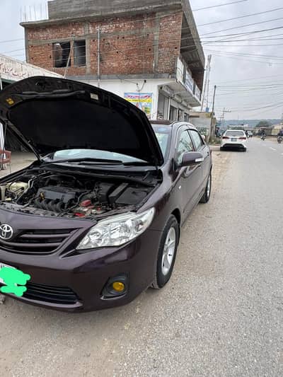 Gli 1.3 2013 model for sale