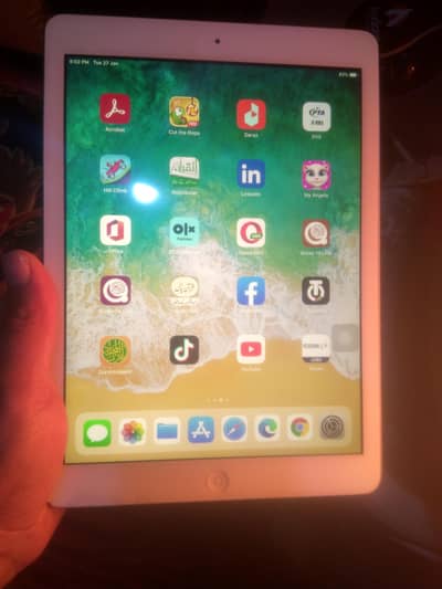 Apple ipad Air 64gb