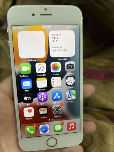 Iphone 6s PTA Approved