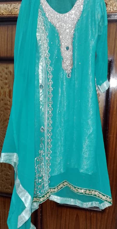 just one use dresses. .